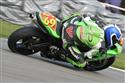 Donington 2007 a naši motorkáři