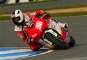 Český MS Racing v Superstock vAssenu opět Top 10 !!
