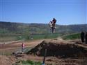 Enduro - závod MČR v Polsku
