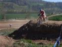 Enduro - závod MČR v Polsku