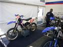 Enduro - MS 2007 ve panlsku