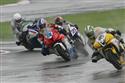Tým KL Intermoto v Angliii