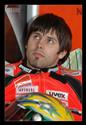 Miloš Čihák v Brně na cestě k titulu 2007, foto Lad. Kuruc