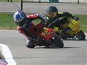 Minibike 2007 v Brně, foto Jakub Novák