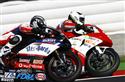 Český tým RS Racing na Monze 2007