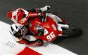 Český tým RS Racing na Monze 2007
