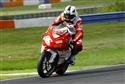 Tým MS Racing na Lausitzringu 2007, foto týmu - MaPa
