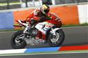 Tým MS Racing na Lausitzringu 2007, foto týmu - MaPa
