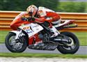 Tým MS Racing na Lausitzringu 2007, foto týmu - MaPa