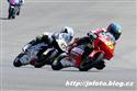 Motocyklová Cardion ab Grand Prix 2007 na televizních obrazovkách