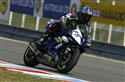Moraváci Rous a Filla při WSBK v Brně 2007