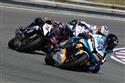 Moraváci Rous a Filla při WSBK v Brně 2007
