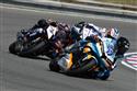 Moravci Rous a Filla pi WSBK v Brn 2007