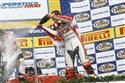 WSBK na Silverstone a bronzový  Matěj Smrž  atd