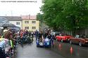 V Kyjově pojede opět závod motocyklů - 