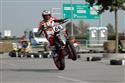 Supermoto u Olympie v Brně 2006, foto archiv pořadatelů