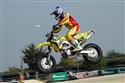 Supermoto u Olympie v Brně 2006, foto archiv pořadatelů