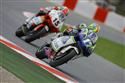 Moto GP 2008 a Abaja, foto Cardion AB Brno