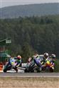 Vzpomínka na Moto GP 2007, foto Cardion AB Brno