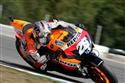 Vzpomínka na Moto GP 2007, foto Cardion AB Brno