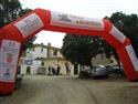 Rallye de Sardegna 2008 a naši Kaštan a Ležatka, foto V. Kaštanová