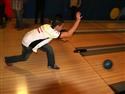 Bowling s jezdci MS SBK Brno 2008 objektivem Davida Kárného