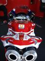 Motocyklové WSBK 2008 v Brně, sobota objektivem Pavla Procházky