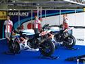 Motocyklové WSBK 2008 v Brně, sobota objektivem Pavla Procházky