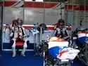 WSBK 2010 v Brně:  Páteční tréninky z pohledu českých jezdců