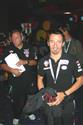 Bowling s jezdci MS Superbiků Brno 2008, foto Zdeněk Brázda