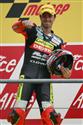 Dunlop a vydařený vstup do sezony 2008, foto týmu