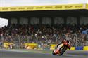 Dunlop a vydařený vstup do sezony 2008, foto týmu
