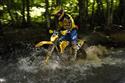 ME enduro 2OO8 ve Francii, foto týmu KSB