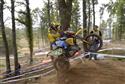 ME enduro 2OO8 ve Francii, foto týmu KSB