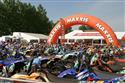 MS enduro 2008v Polsku, foto týmu KSB