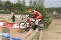 Pátý podnik endurového MS prověřil jezdce ve Welsu