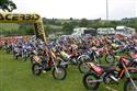 MS enduro 2008 ve Welsu, foto týmu KSB