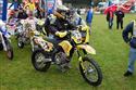MS enduro 2008 ve Welsu, foto týmu KSB