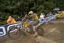 MS enduro 2008 ve Welsu, foto týmu KSB