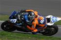 Michal Filla - Lausitsring 2008, foto týmu