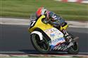 Piloti Eurowag Junior v Mostě, foto týmu