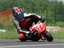 ME minibike 2008 a naši, foto A. Kárný