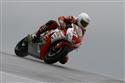 Matěj Smrž na Doningtonu 2008, foto týmu