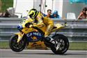 Ďábelský Valentino Rossi po osmé ve své kariéře mistrem světa