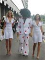 WSBK 2008 v Brně, boxy i holky od Jakuba Nováka