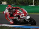 WSBK 2008 v Brně objektivem Jakuba Nováka