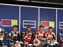 Zákulisí MS SBK 2008 v Brně, foto J. Pazderník