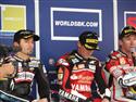 Zákulisí MS SBK 2008 v Brně, foto J. Pazderník