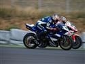 MS SBK v Brně 2008, 1. závod objektivem Pavla Procházky
