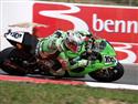 MS SBK v Brně 2008, 1. závod objektivem Pavla Procházky